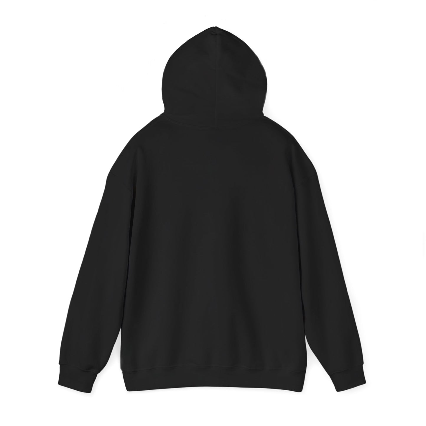 Spooky Cafe Hoodie