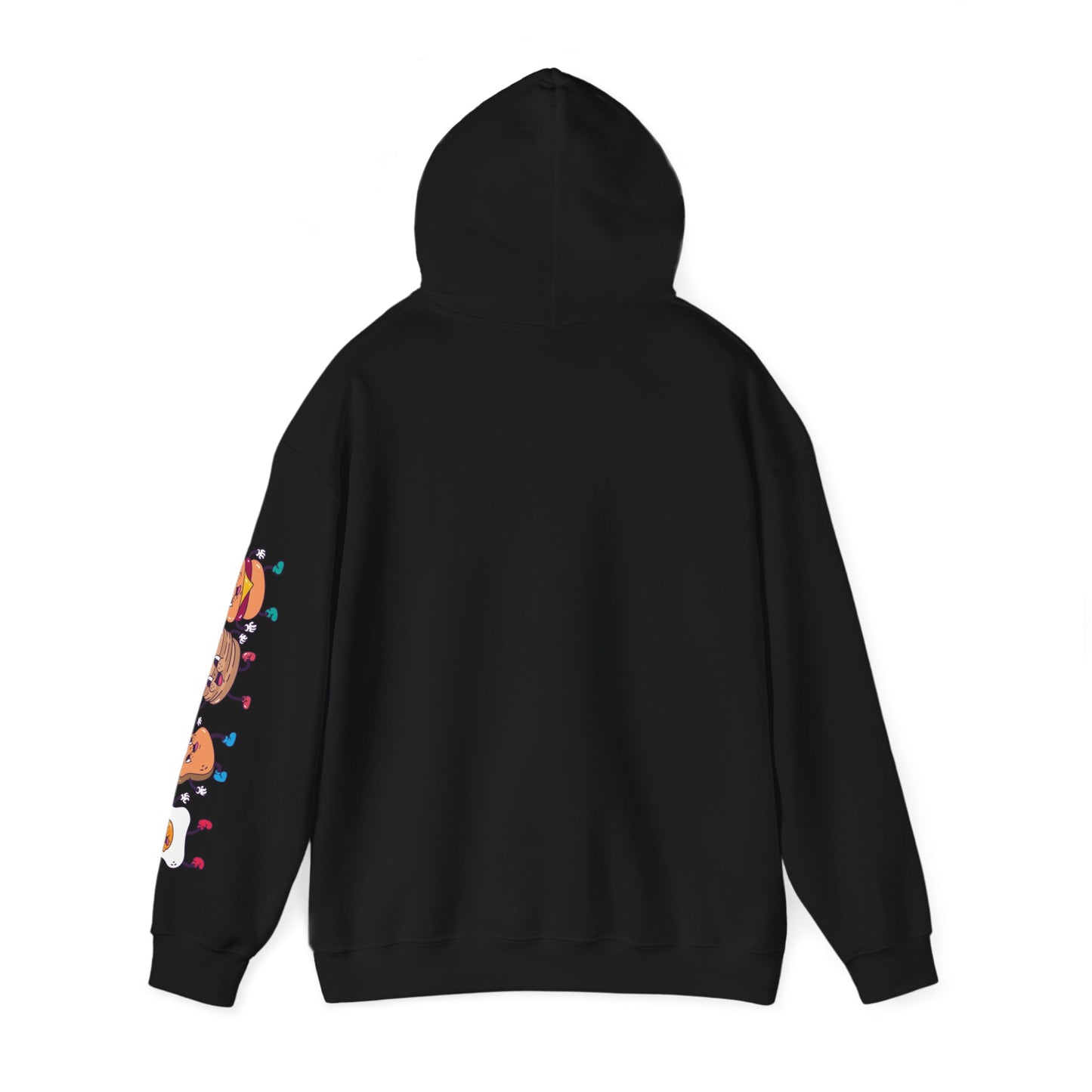 Friedas Foodies Hoodie