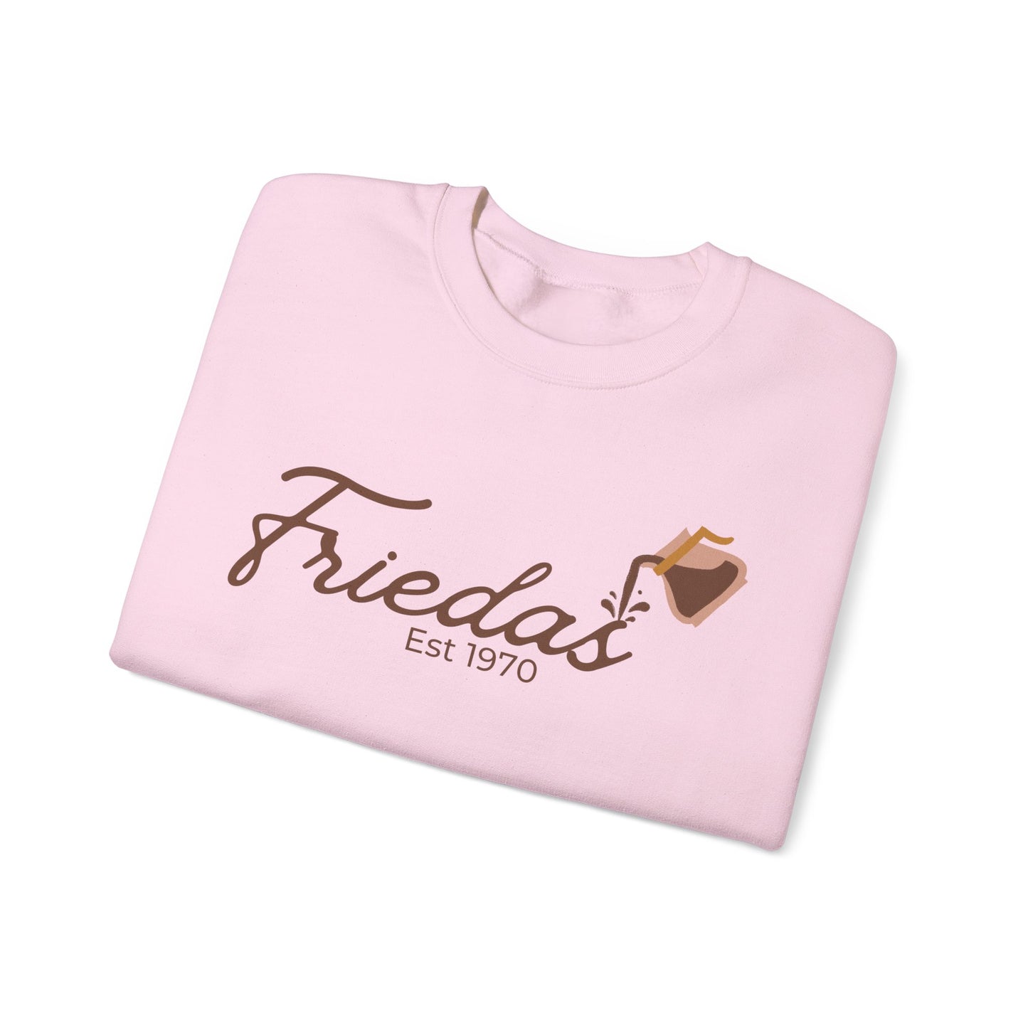 Friedas coffee drip Sweatshirts