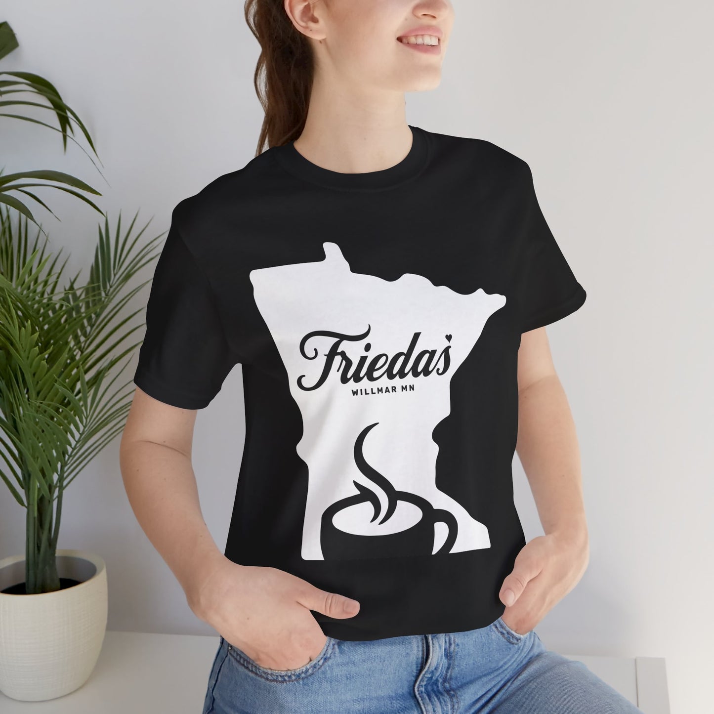 Minnesota Coffee tshirt