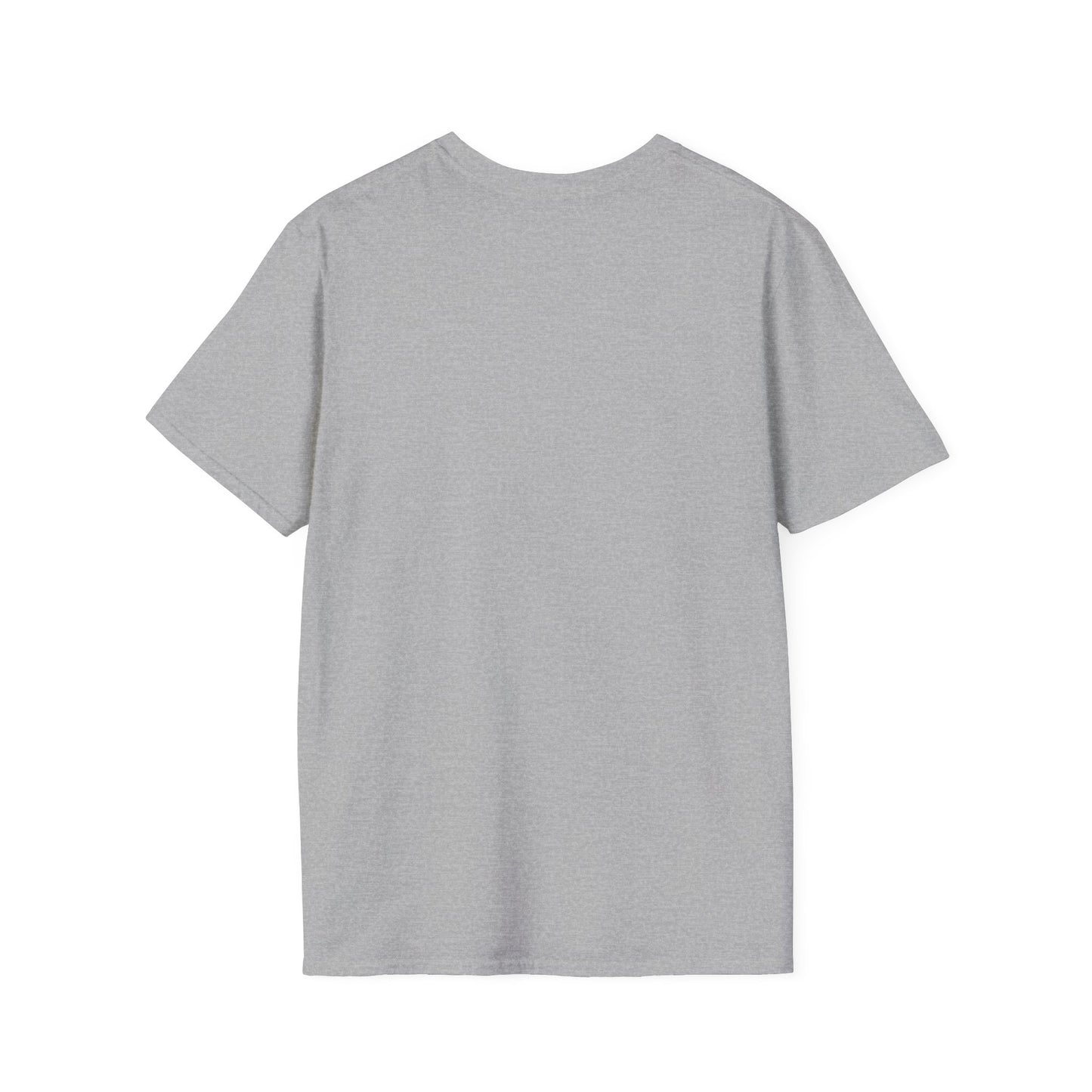 Oldschool Cafe Gildan tshirt