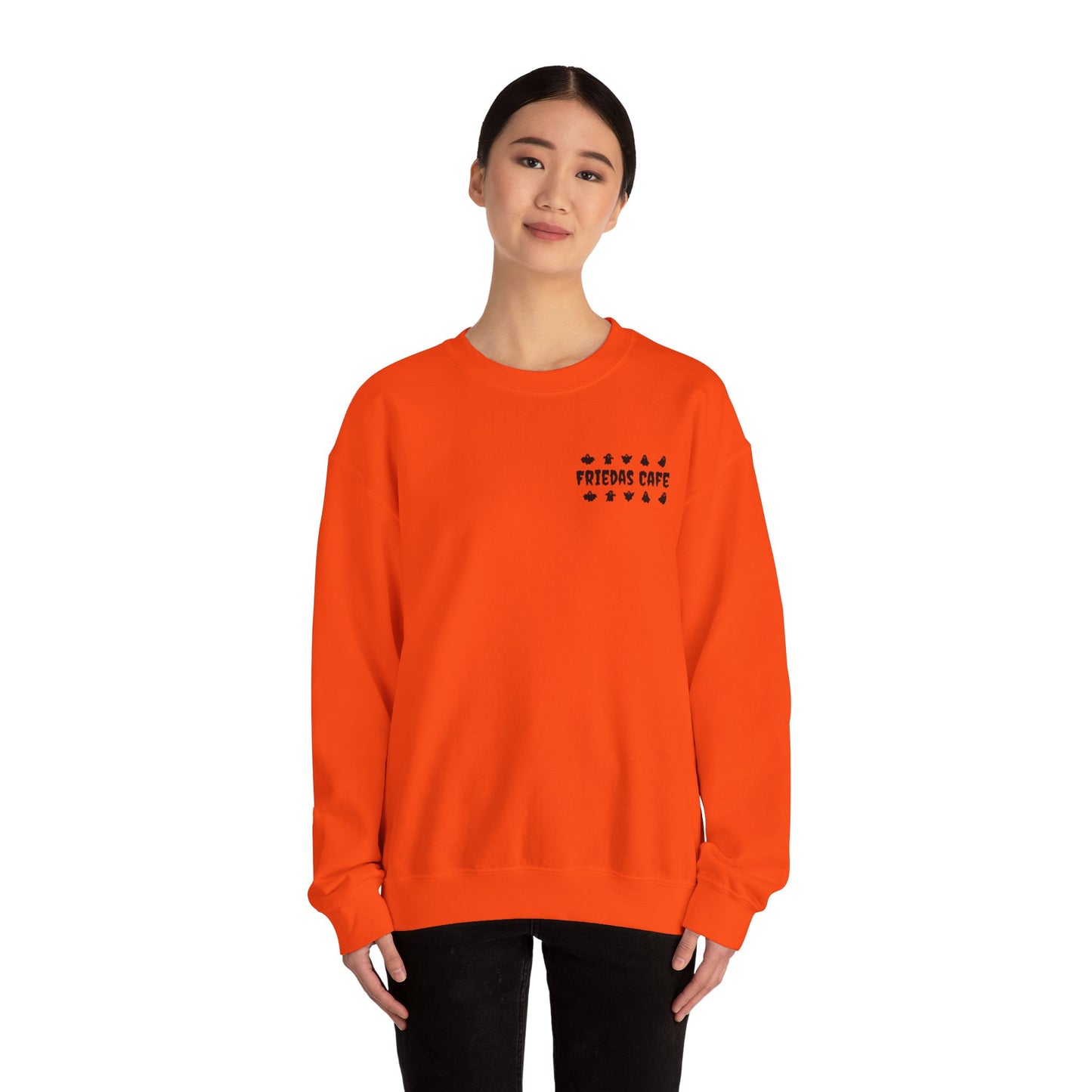 Rip to being tired Sweatshirt