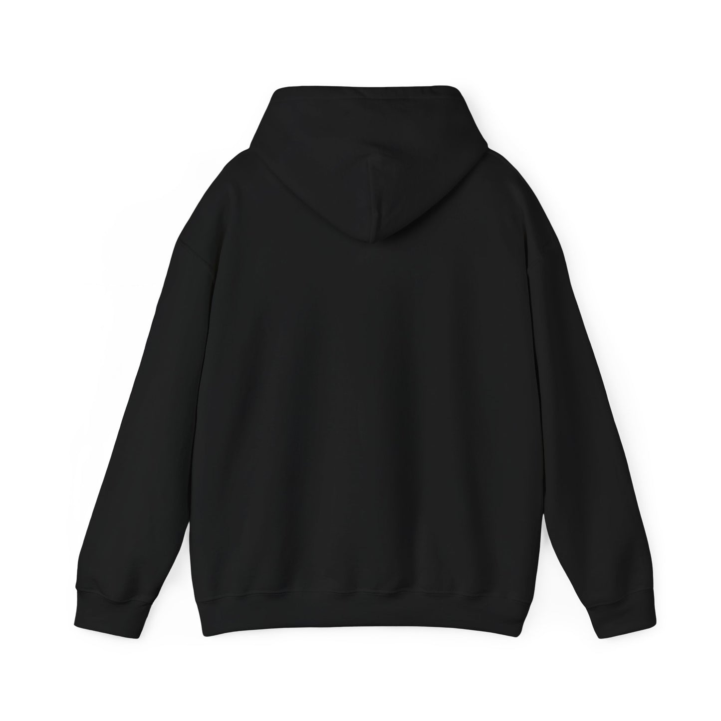 Spooky Cafe Hoodie