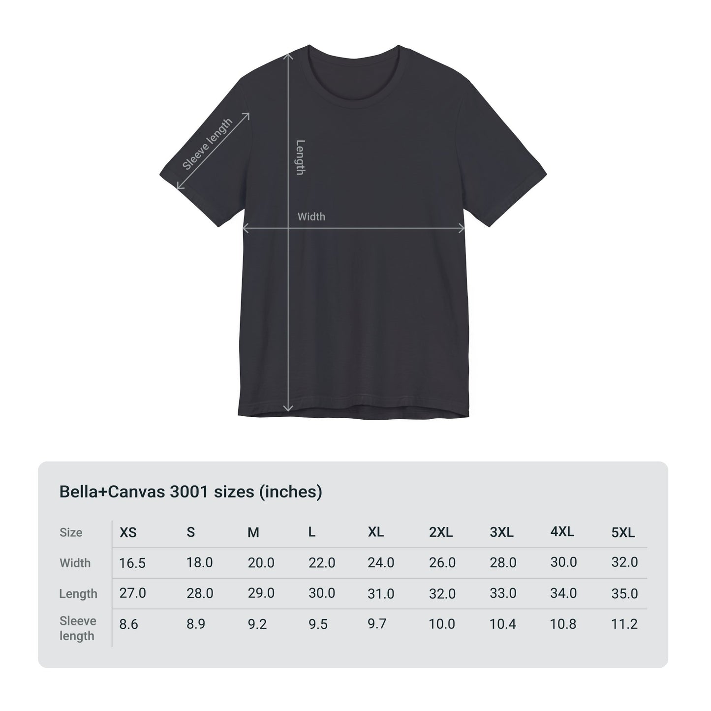 Friedas Foodie Tshirt