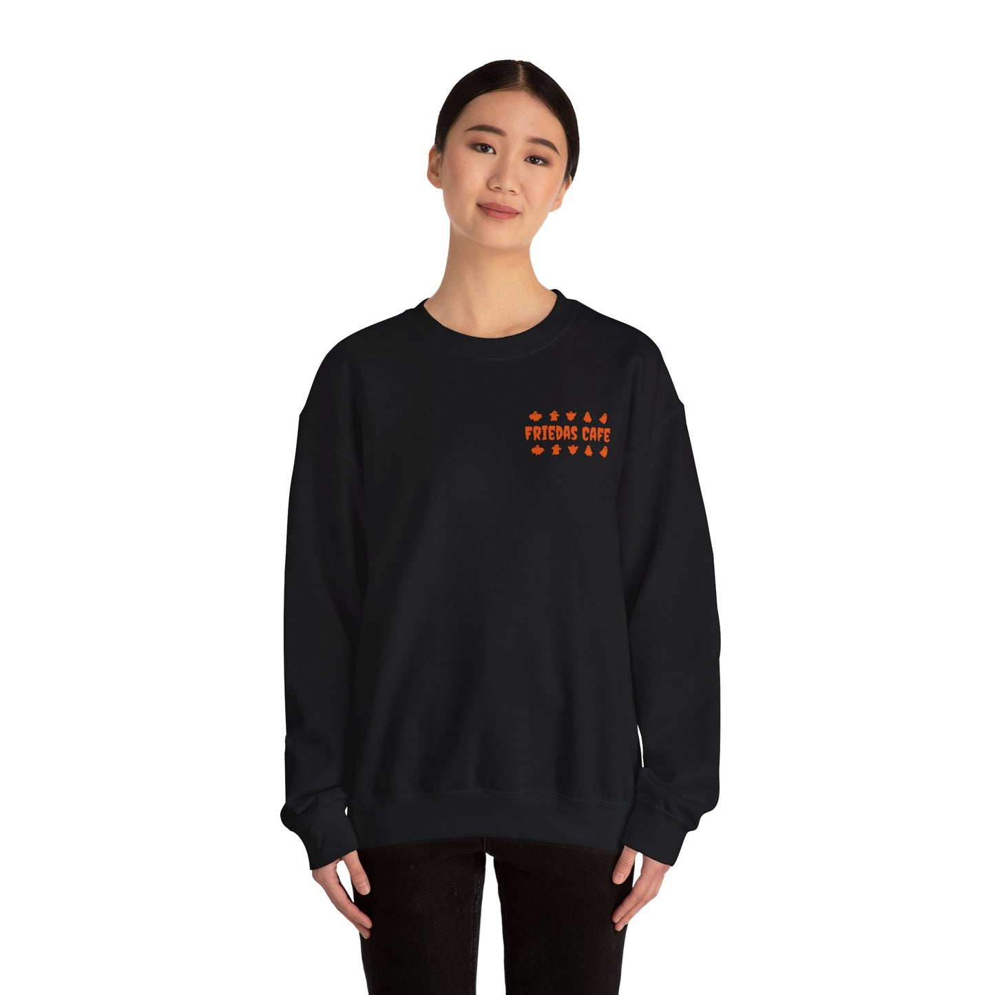 Rip to being tired Sweatshirt
