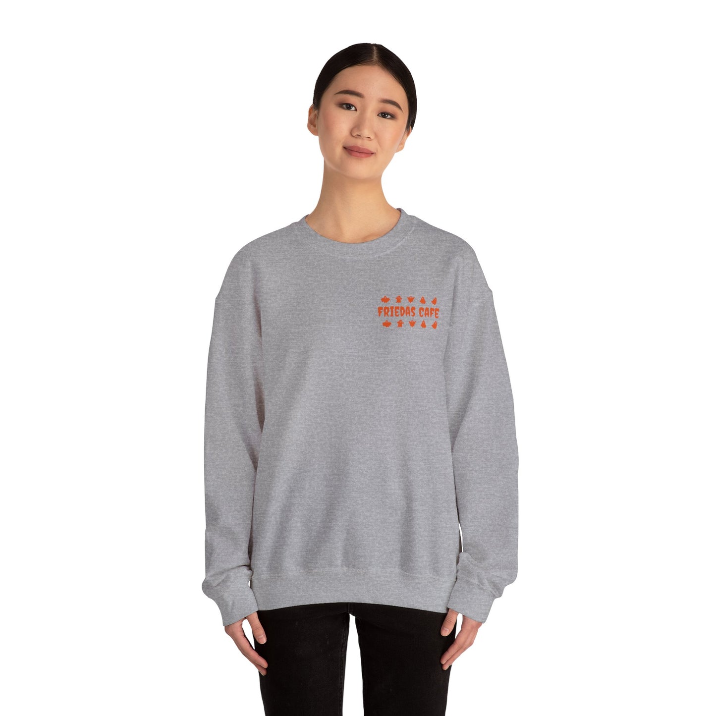 Rip to being tired Sweatshirt