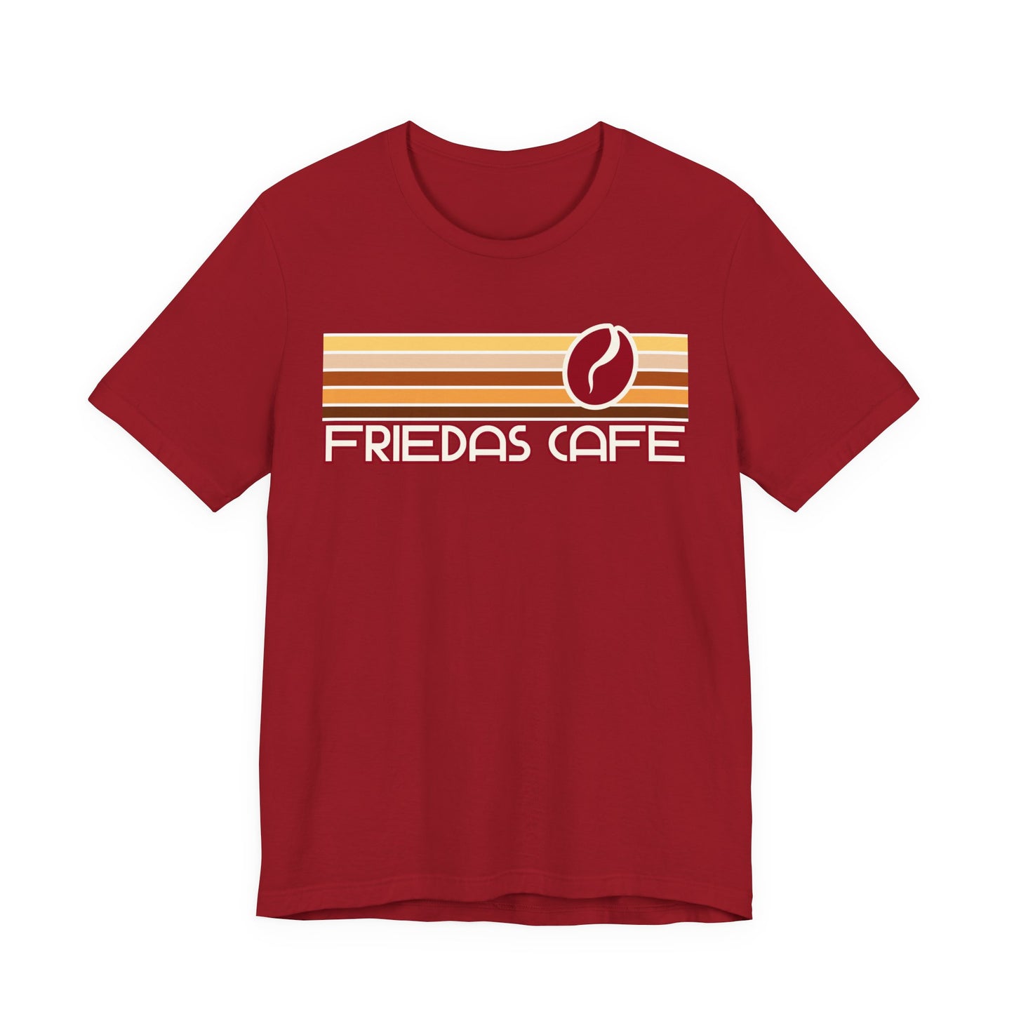 Coffee Bean Lines