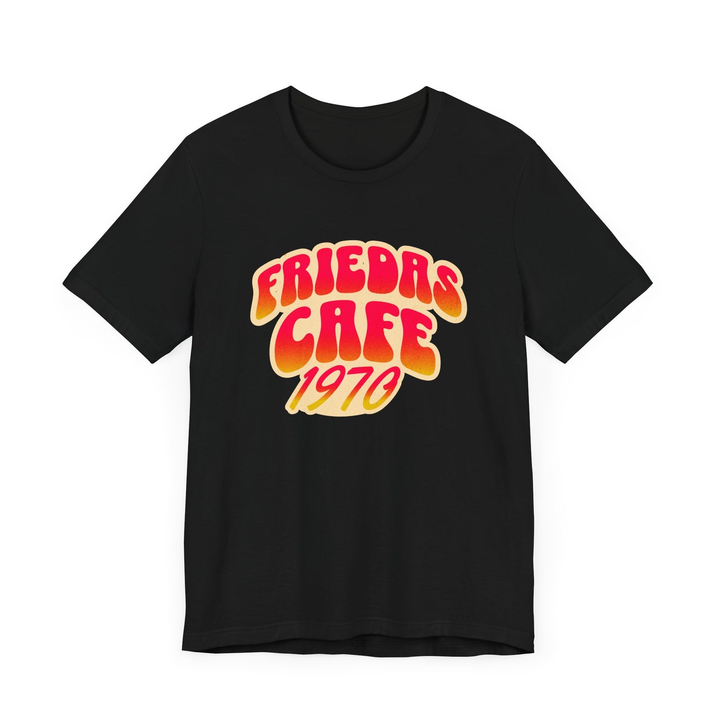 Friedas retro 1970s