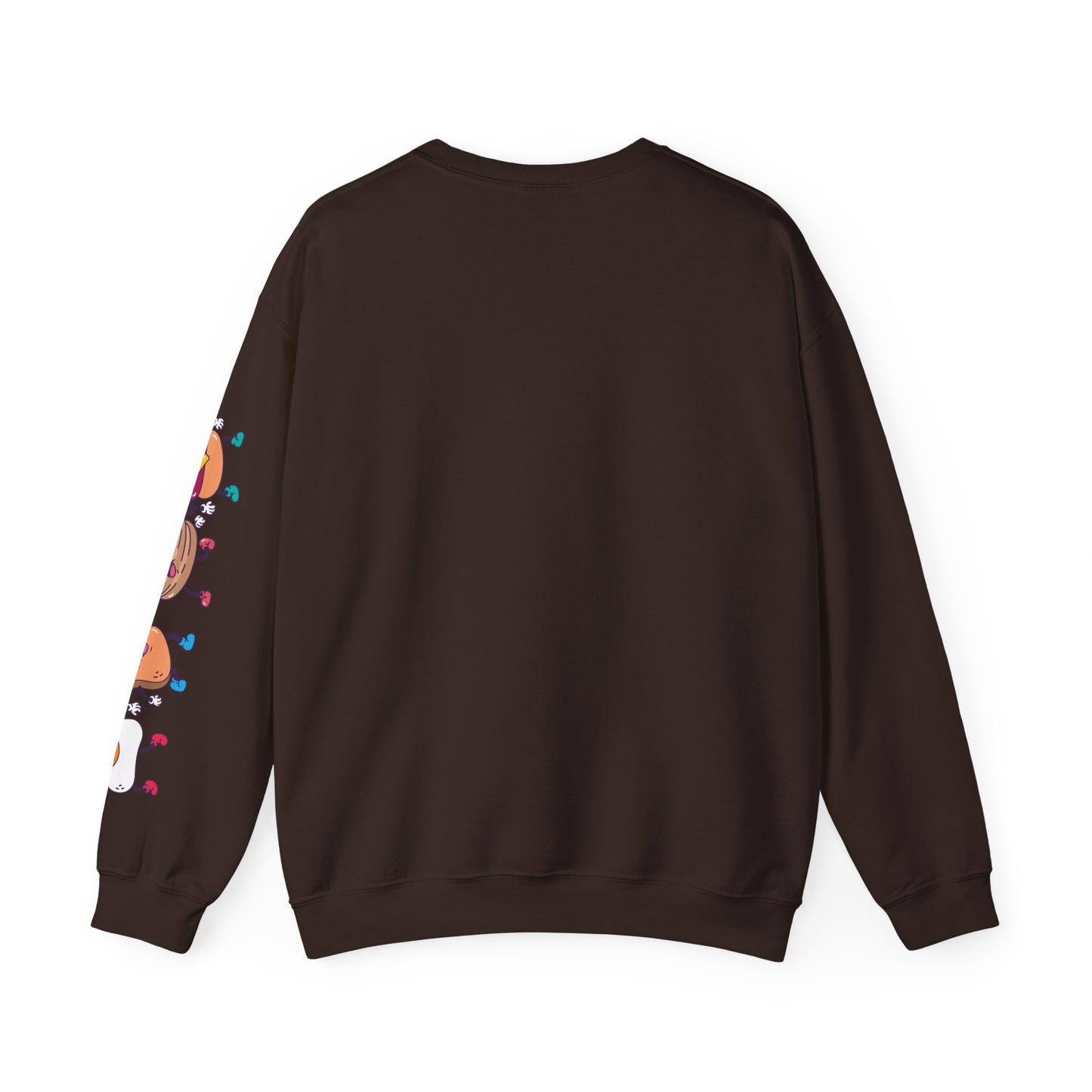 Friedas Foodies Sweatshirt
