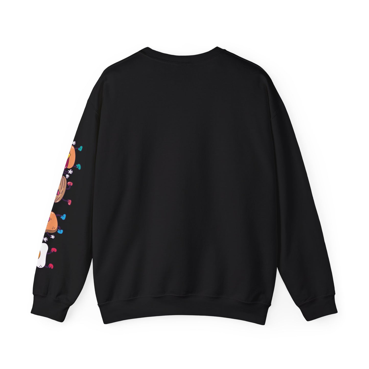 Friedas Foodies Sweatshirt