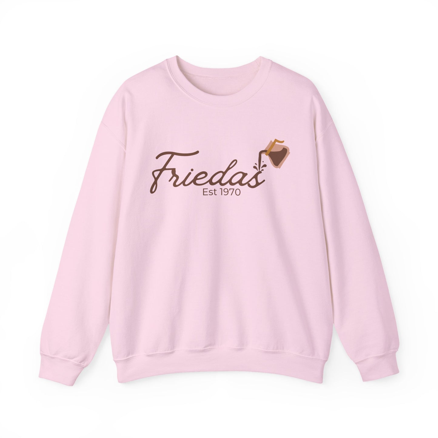 Friedas coffee drip Sweatshirts