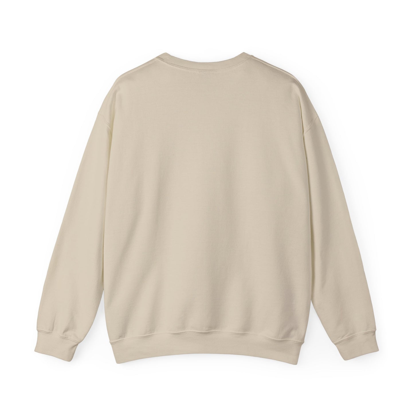 Coffee Bean Lines Sweatshirt
