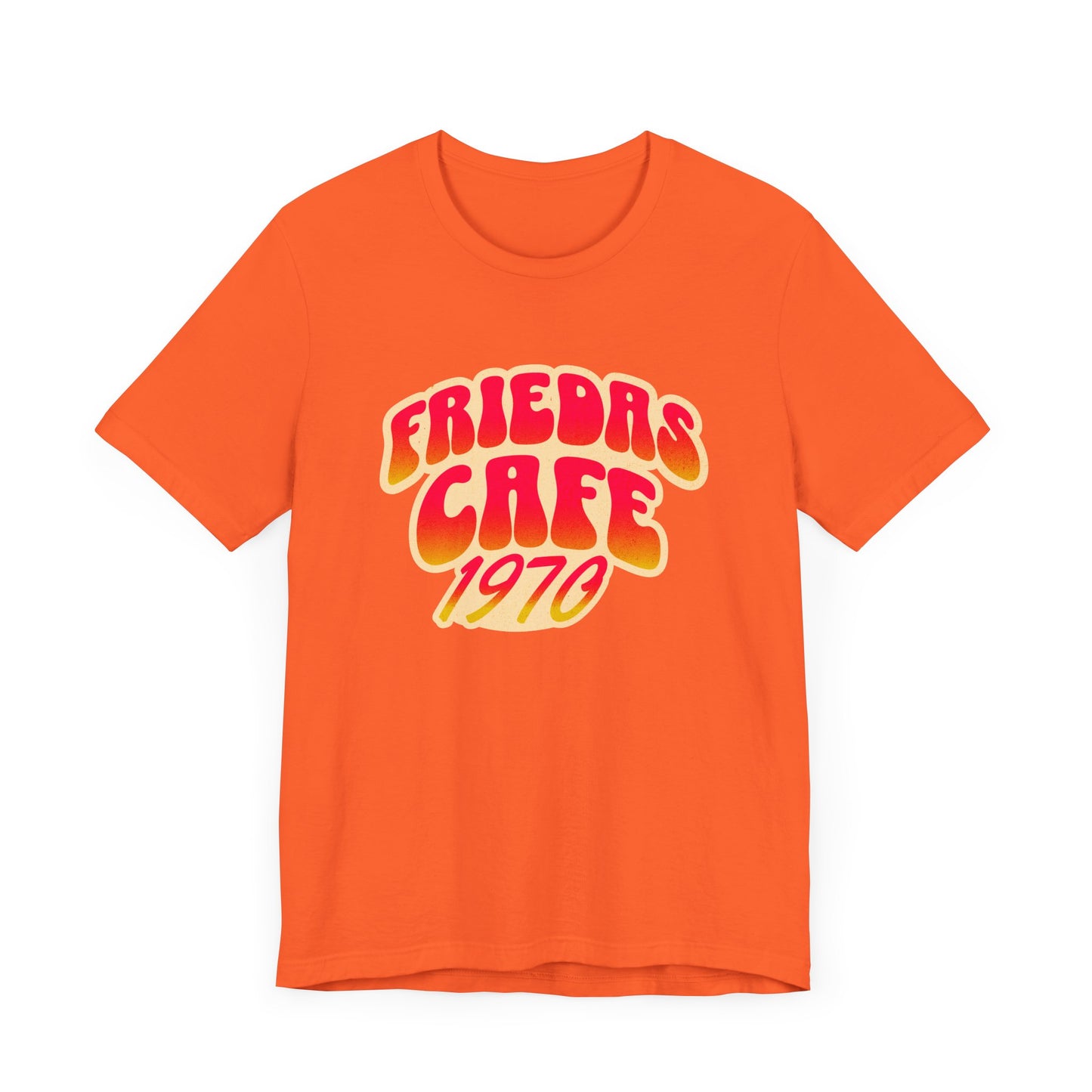 Friedas retro 1970s