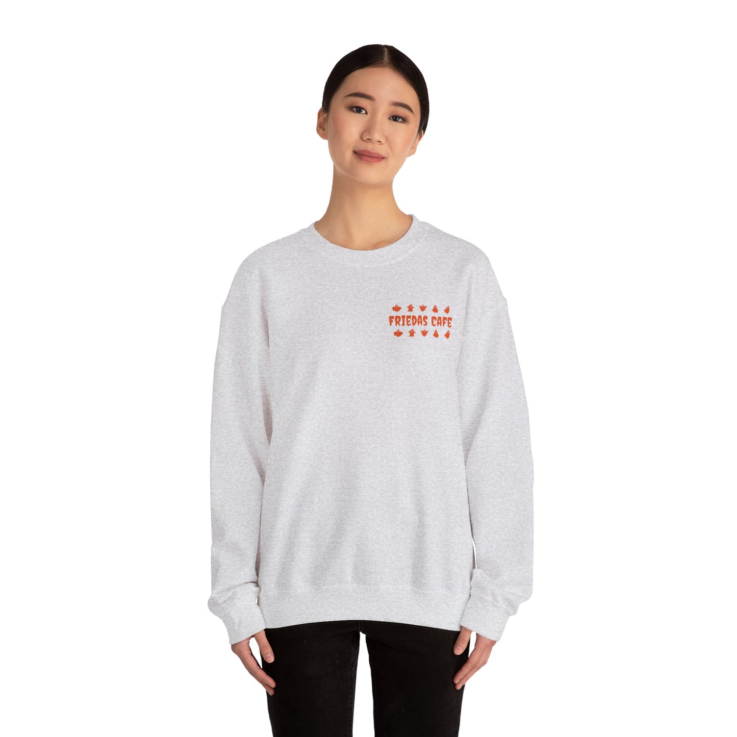 Rip to being tired Sweatshirt