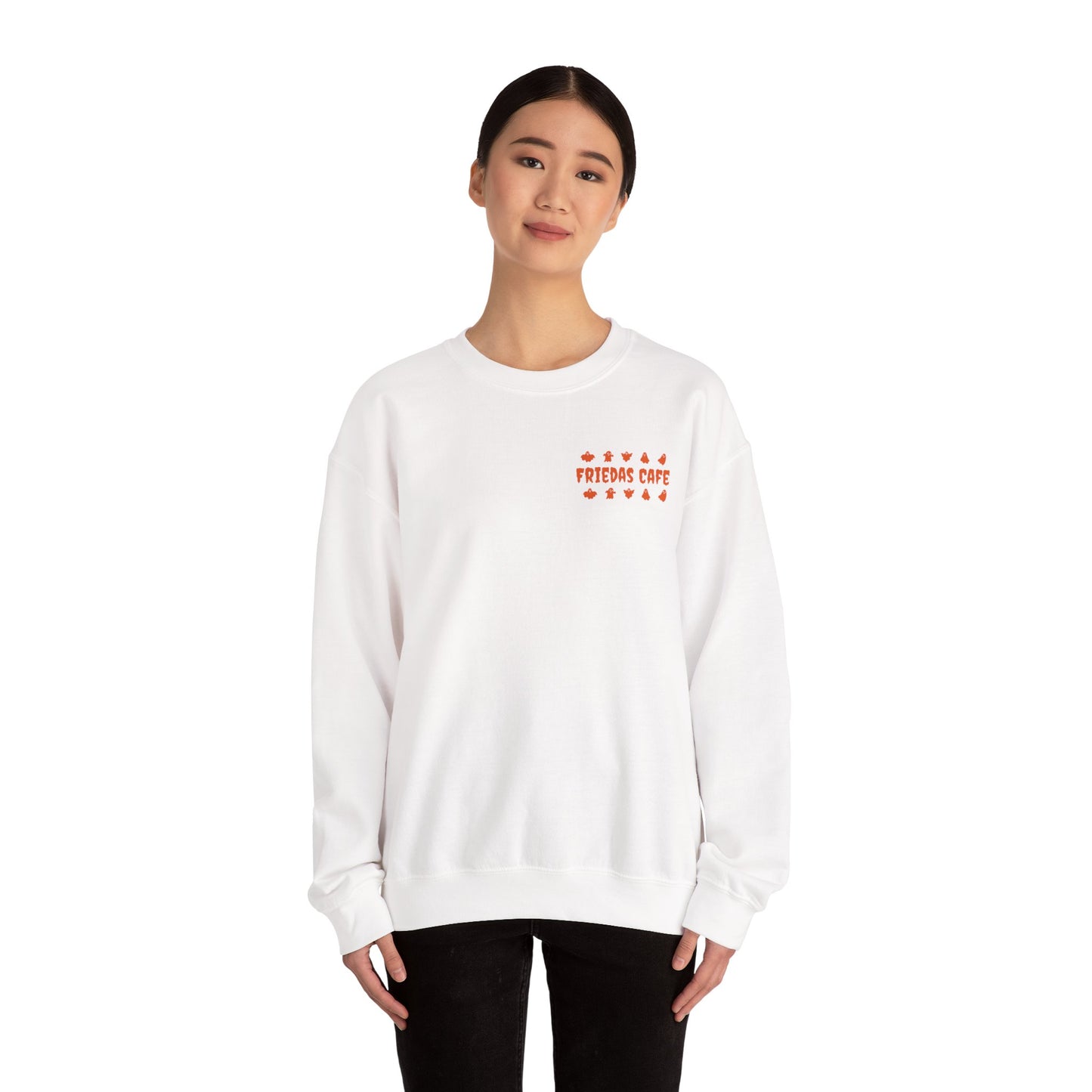 Rip to being tired Sweatshirt