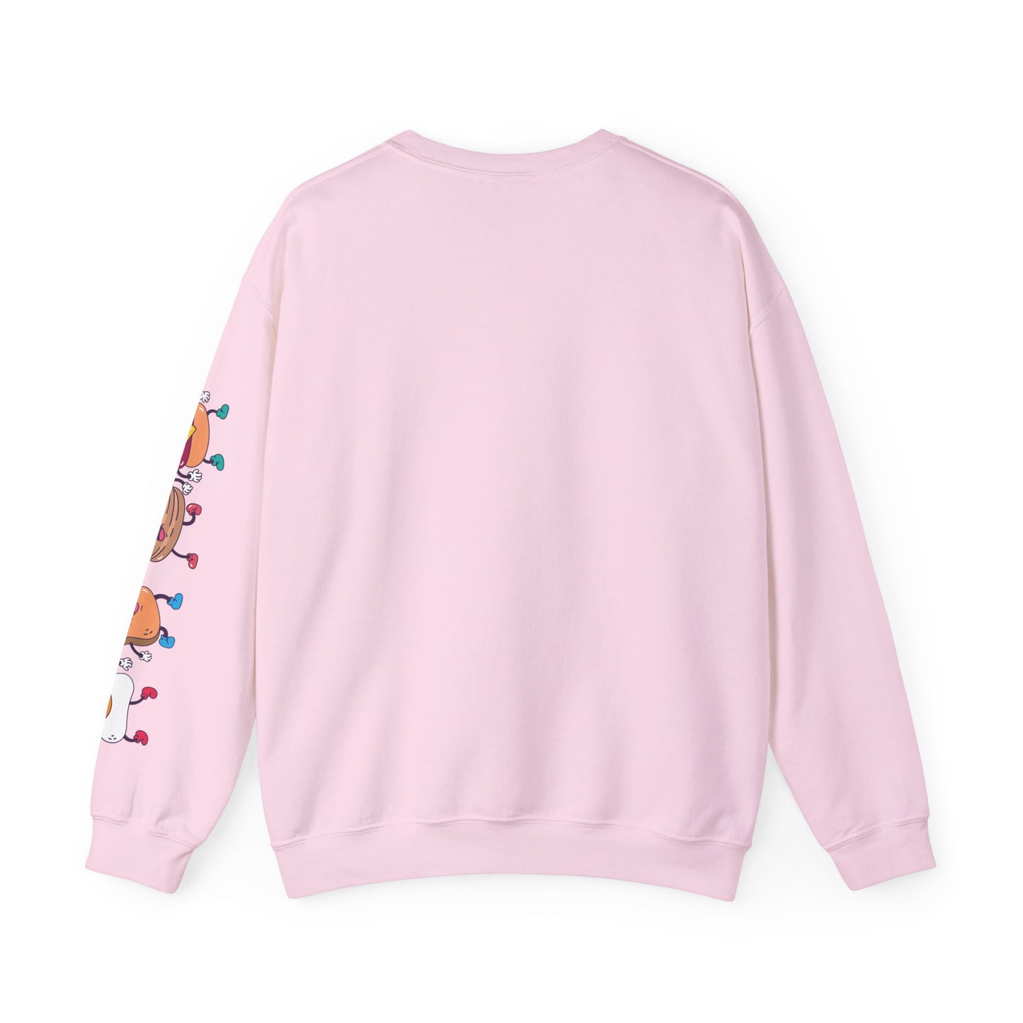 Friedas Foodies Sweatshirt