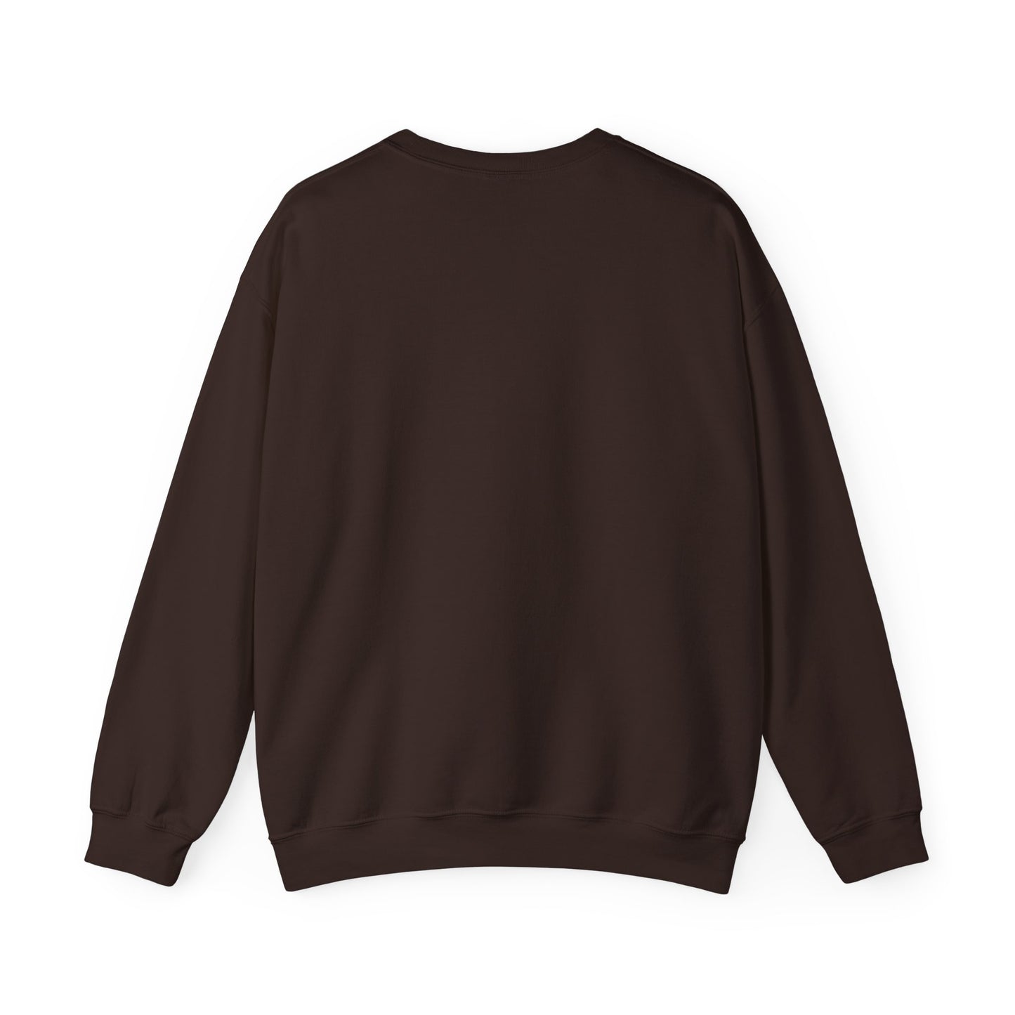 Coffee Bean Lines Sweatshirt