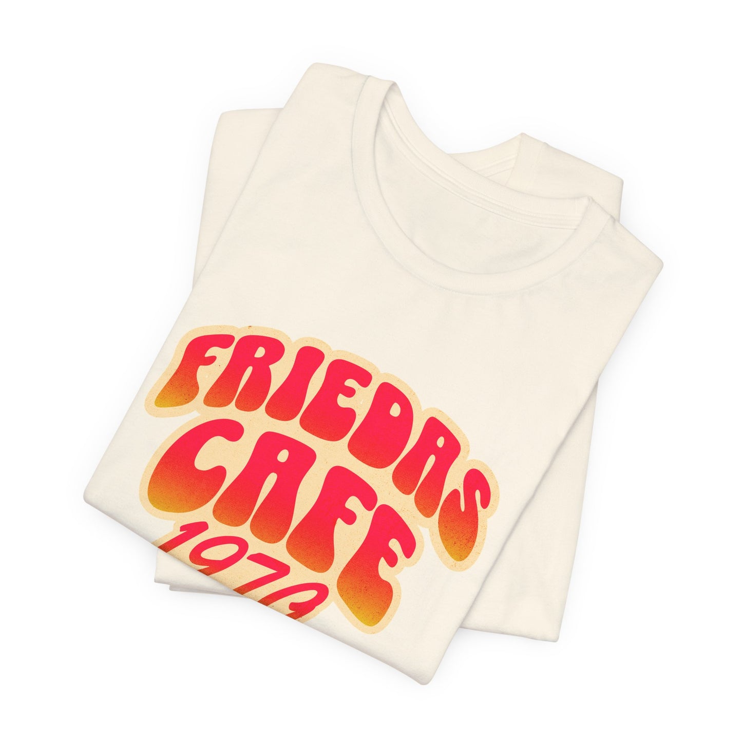 Friedas retro 1970s