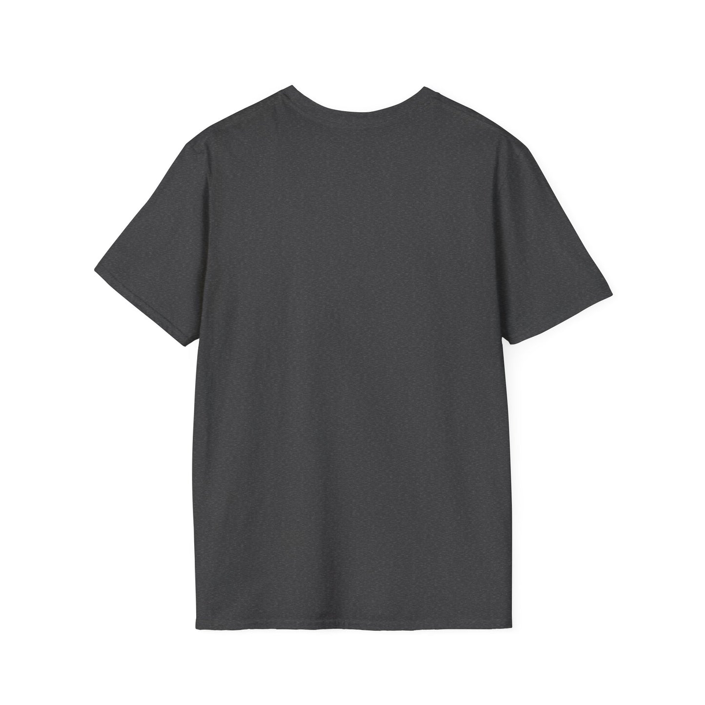 Coordinates tshirt