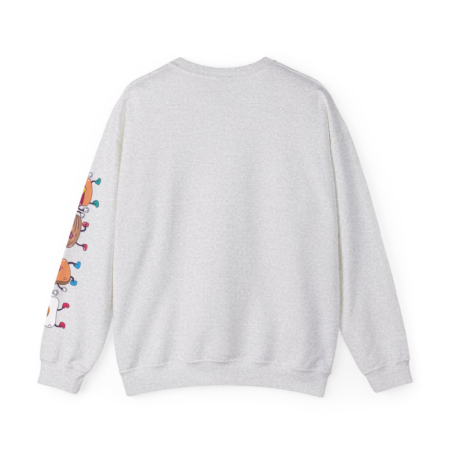 Friedas Foodies Sweatshirt