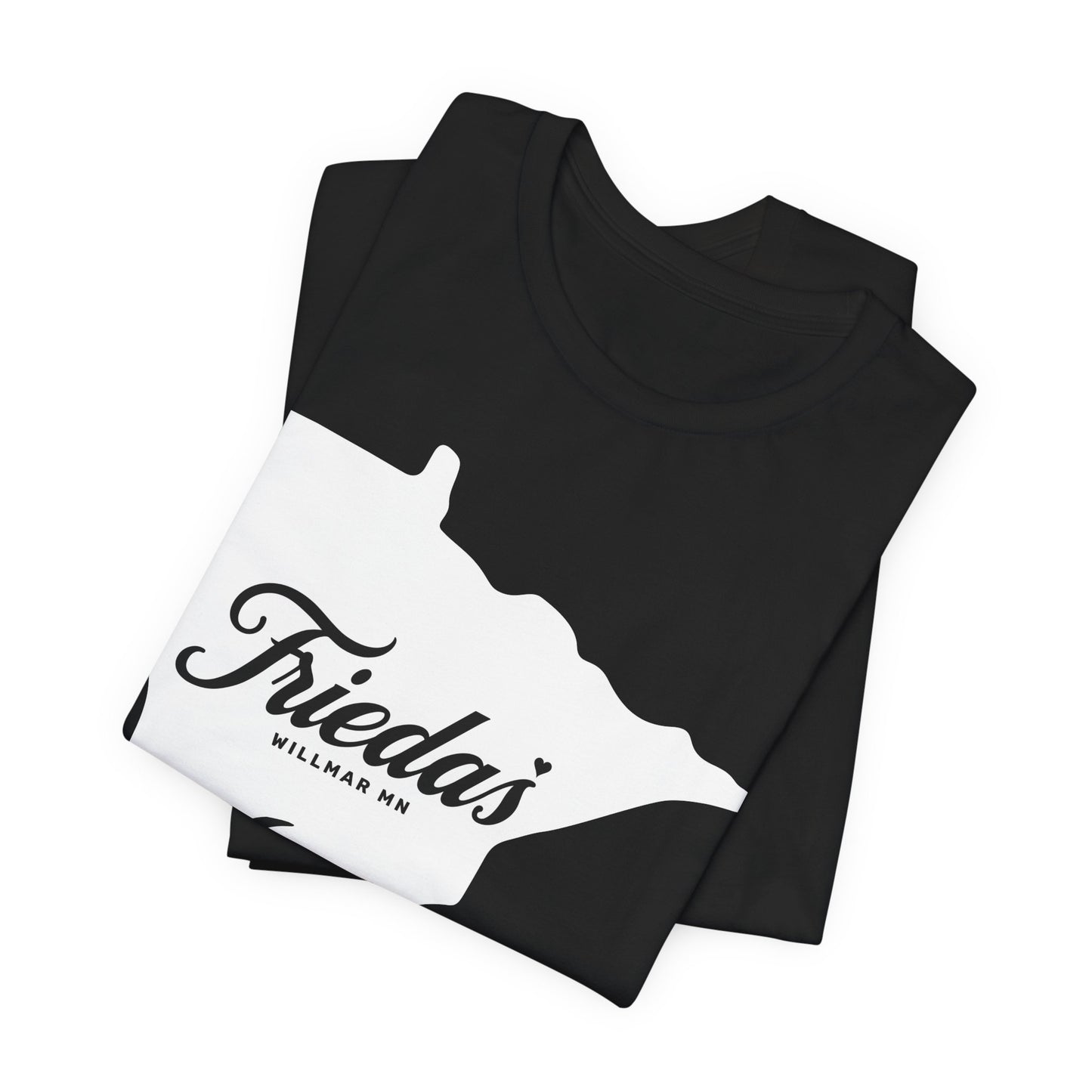 Minnesota Coffee tshirt