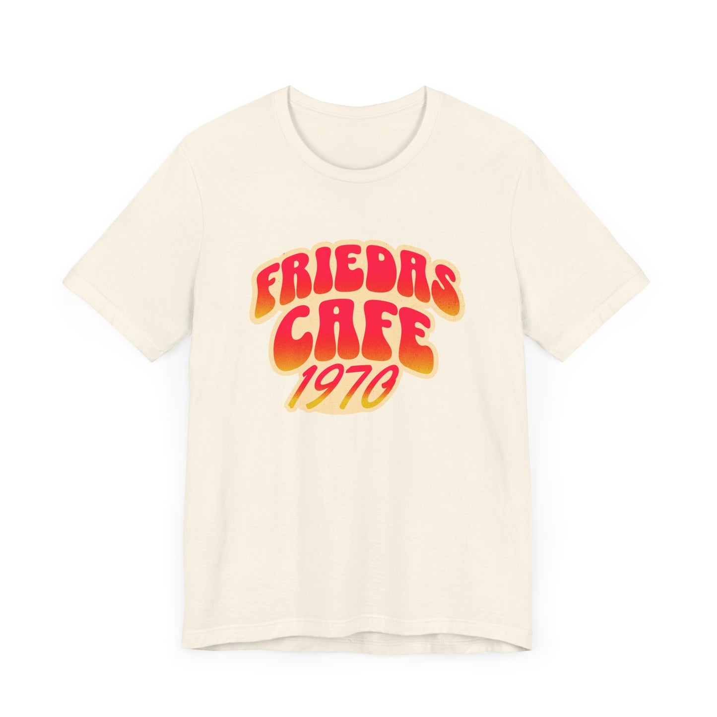Friedas retro 1970s