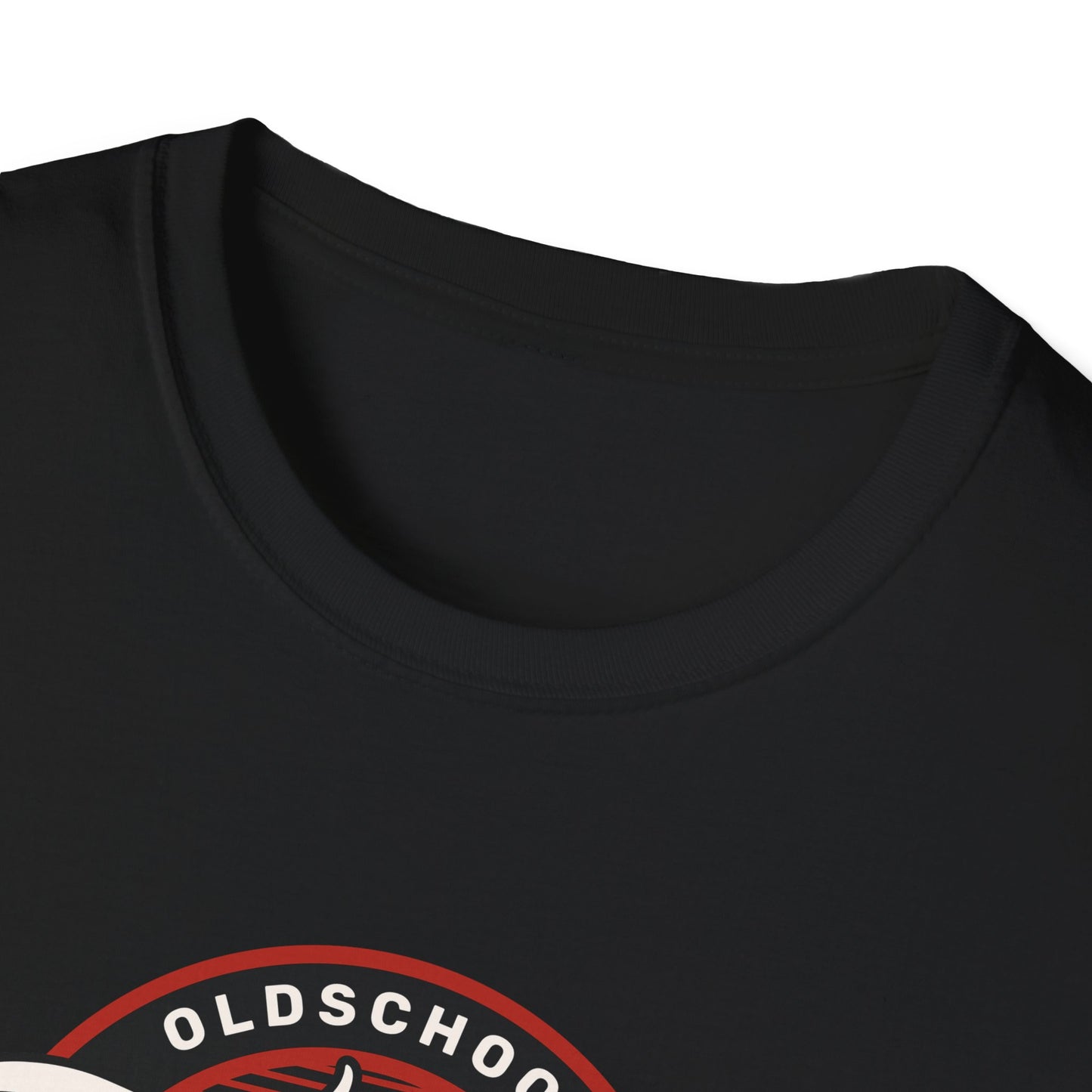Oldschool Cafe Gildan tshirt