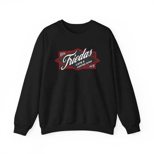 Coffee Stop Sweatshirt