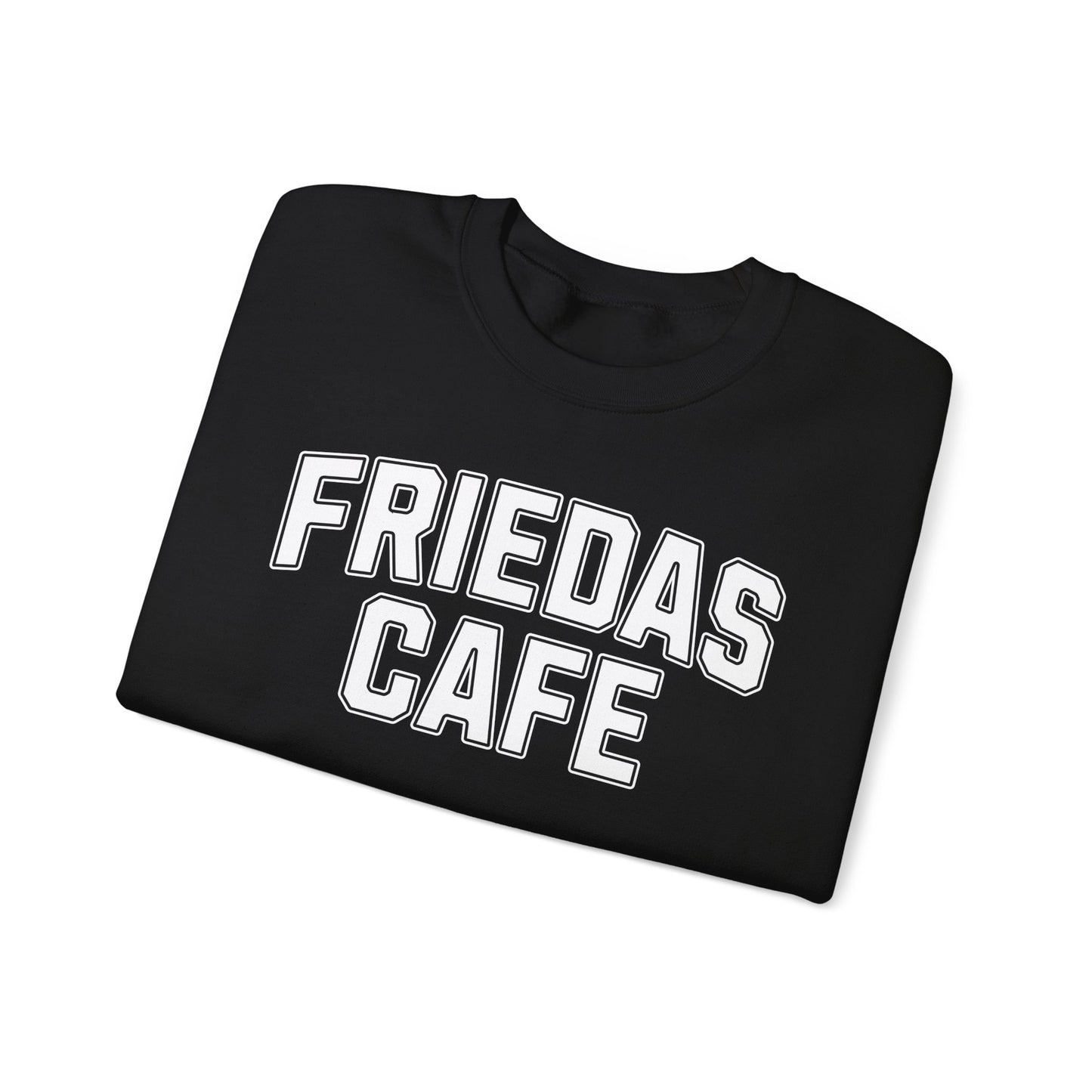 Friedas Sweater