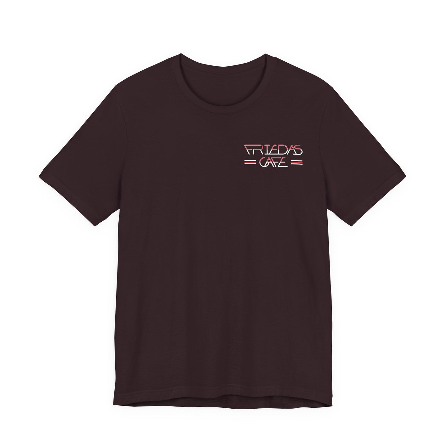 Burger Smash tshirt