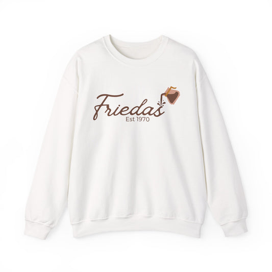 Friedas coffee drip Sweatshirts
