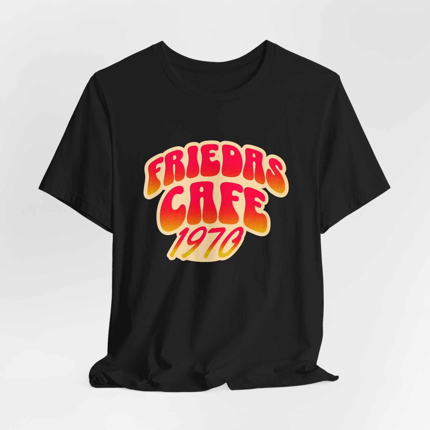 Friedas retro 1970s