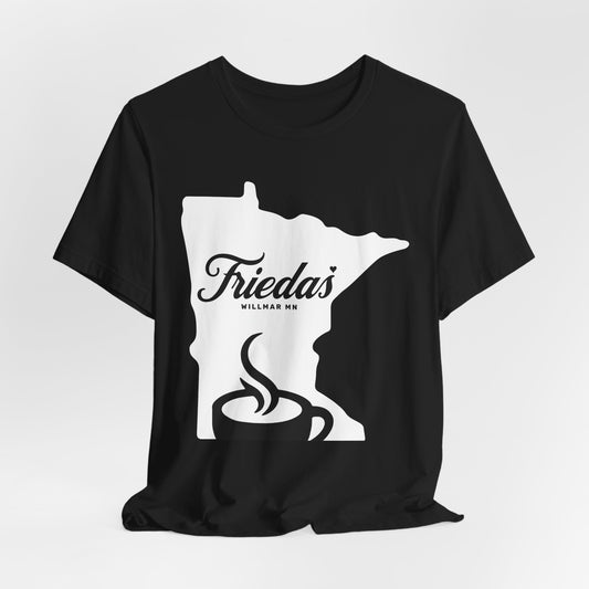 Minnesota Coffee tshirt