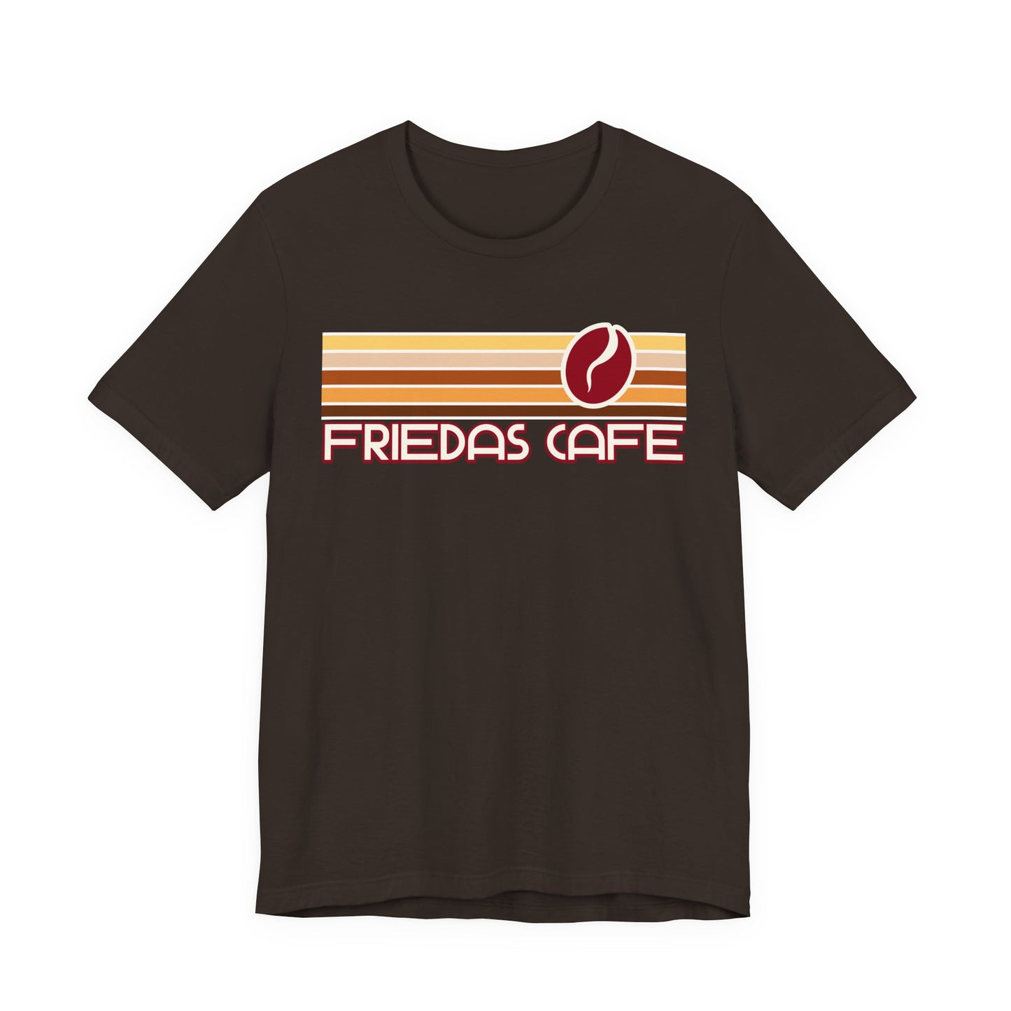 Coffee Bean Lines