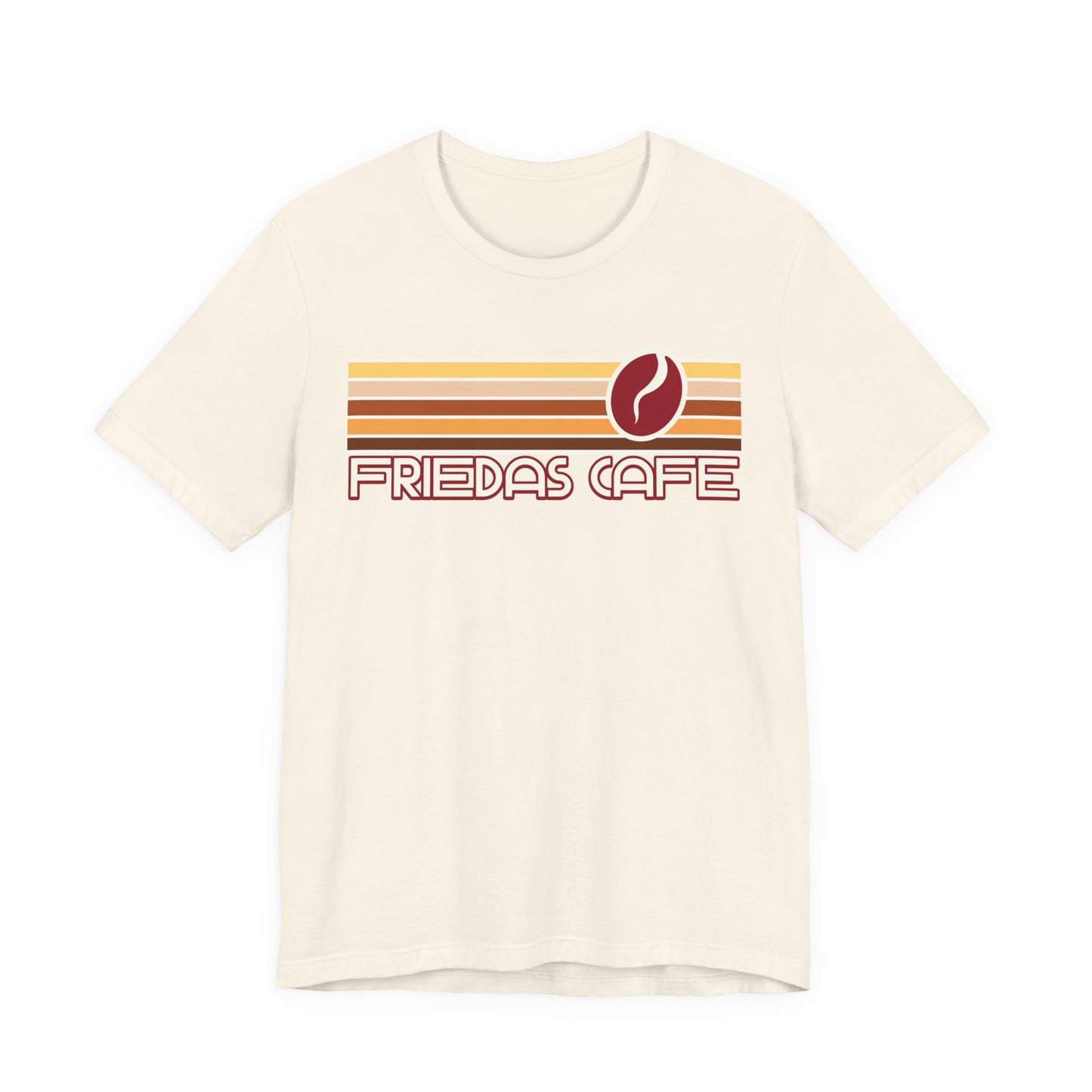 Coffee Bean Lines