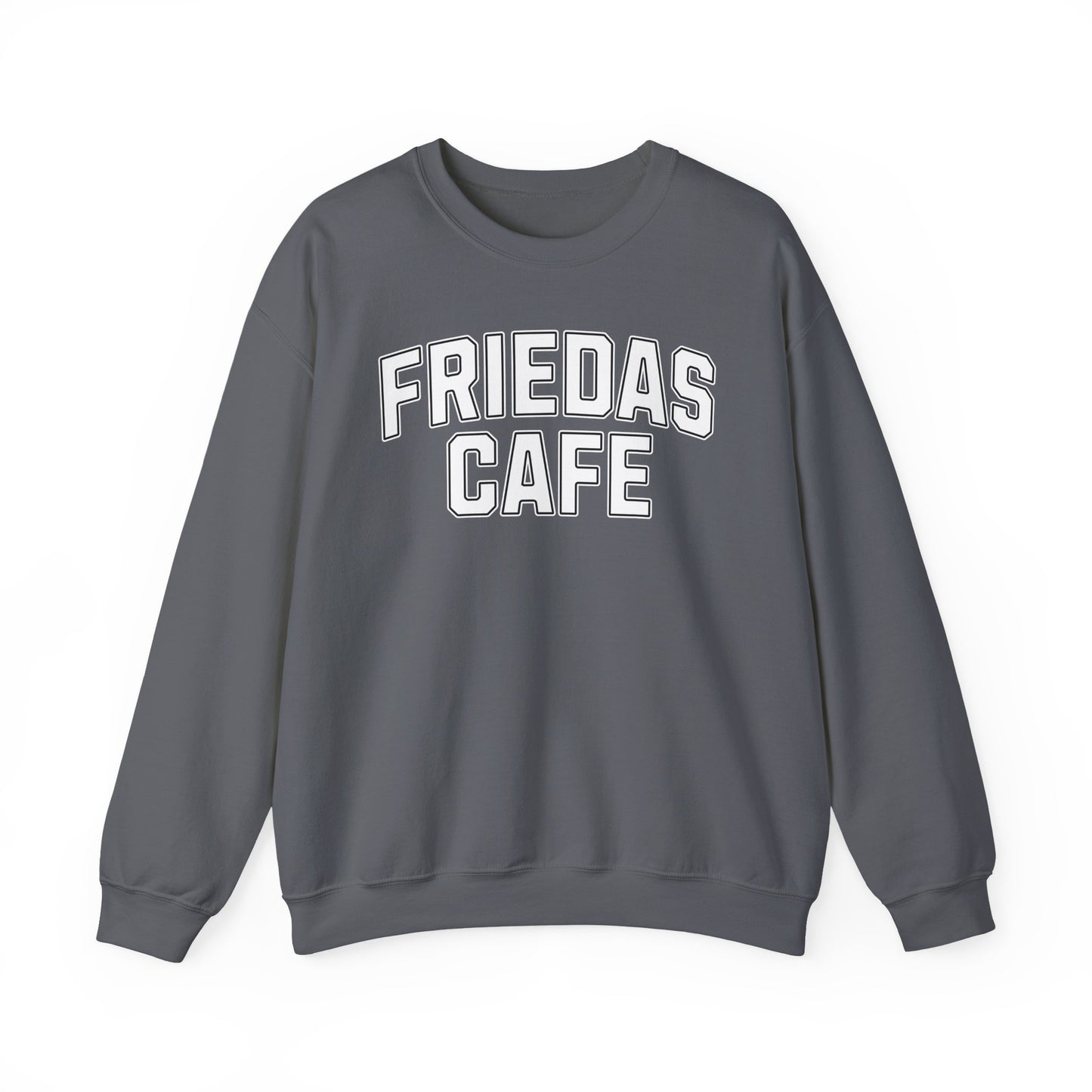 Friedas Sweater