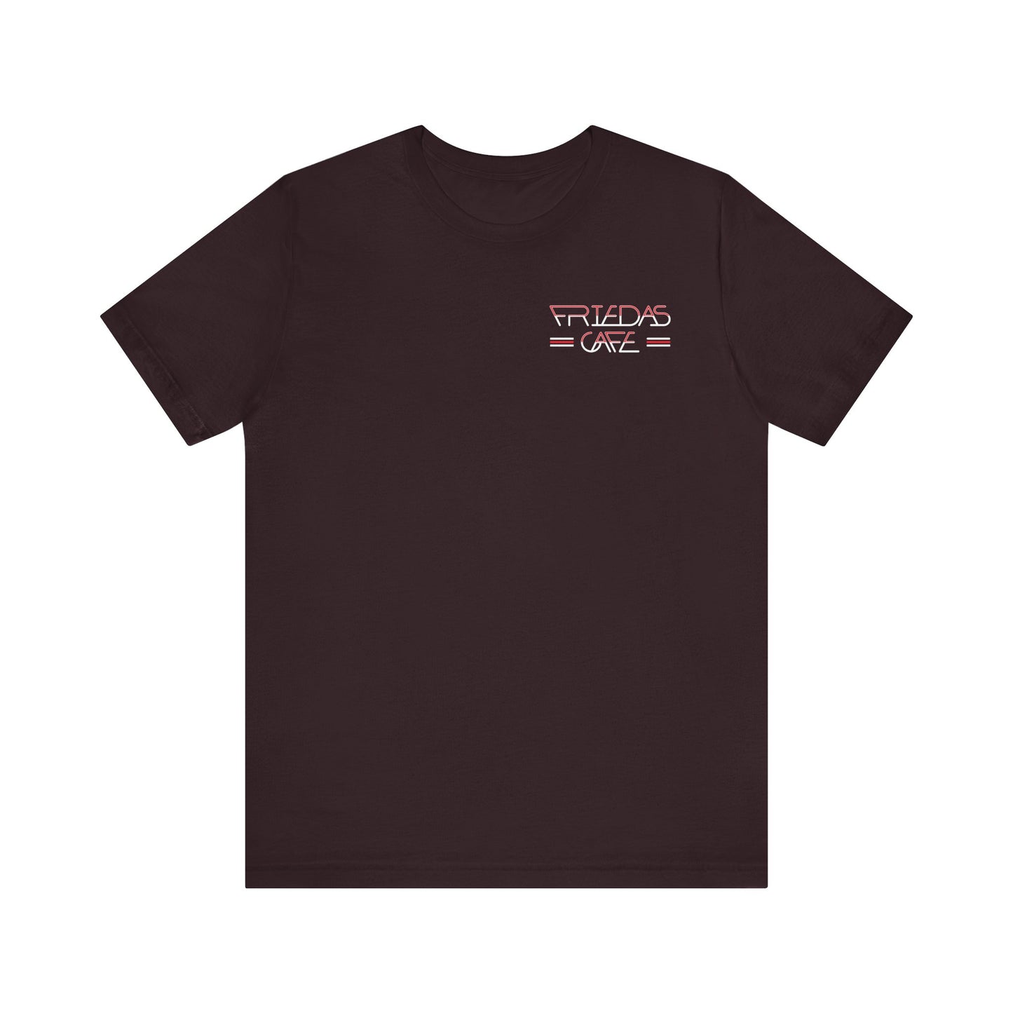 Burger Smash tshirt