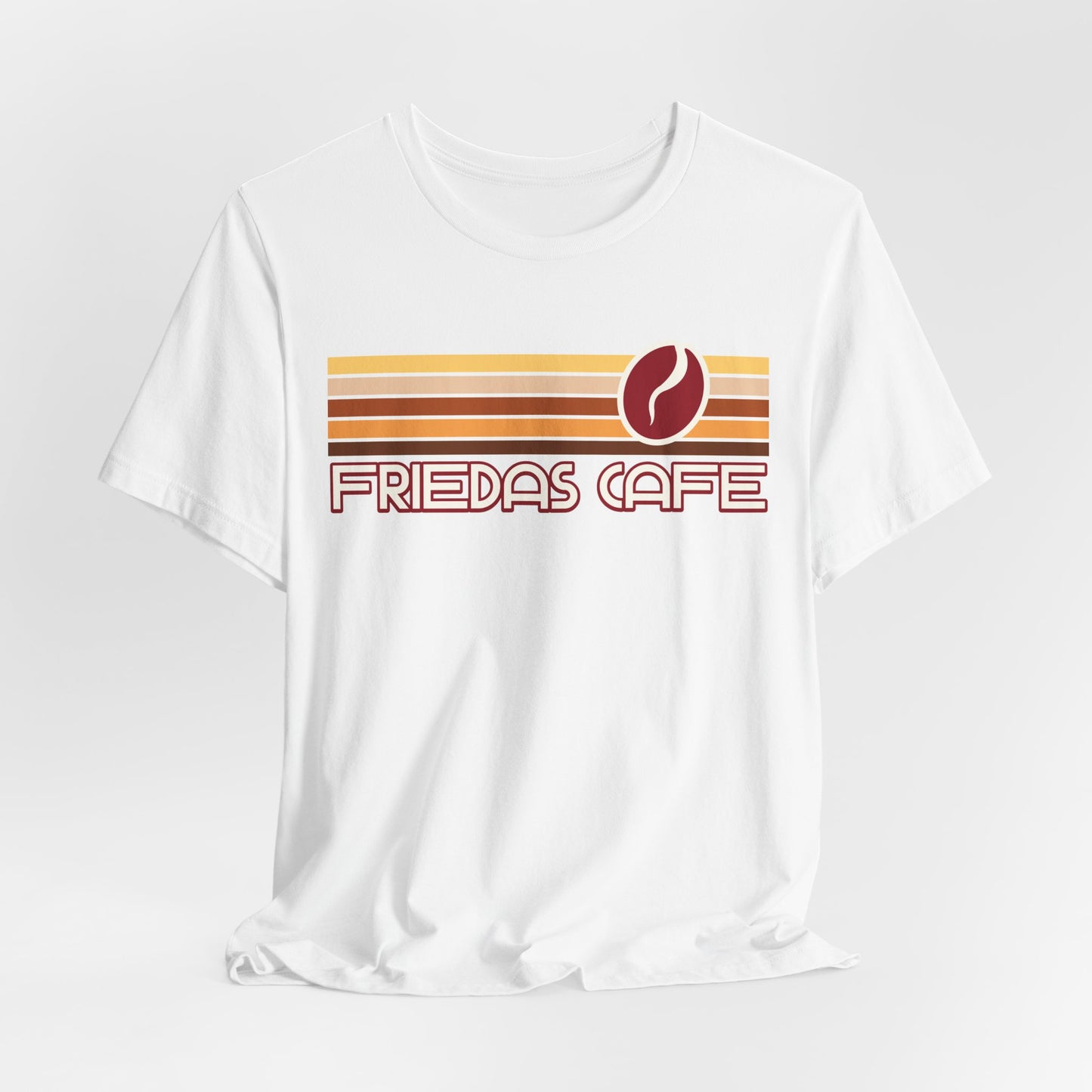 Coffee Bean Lines