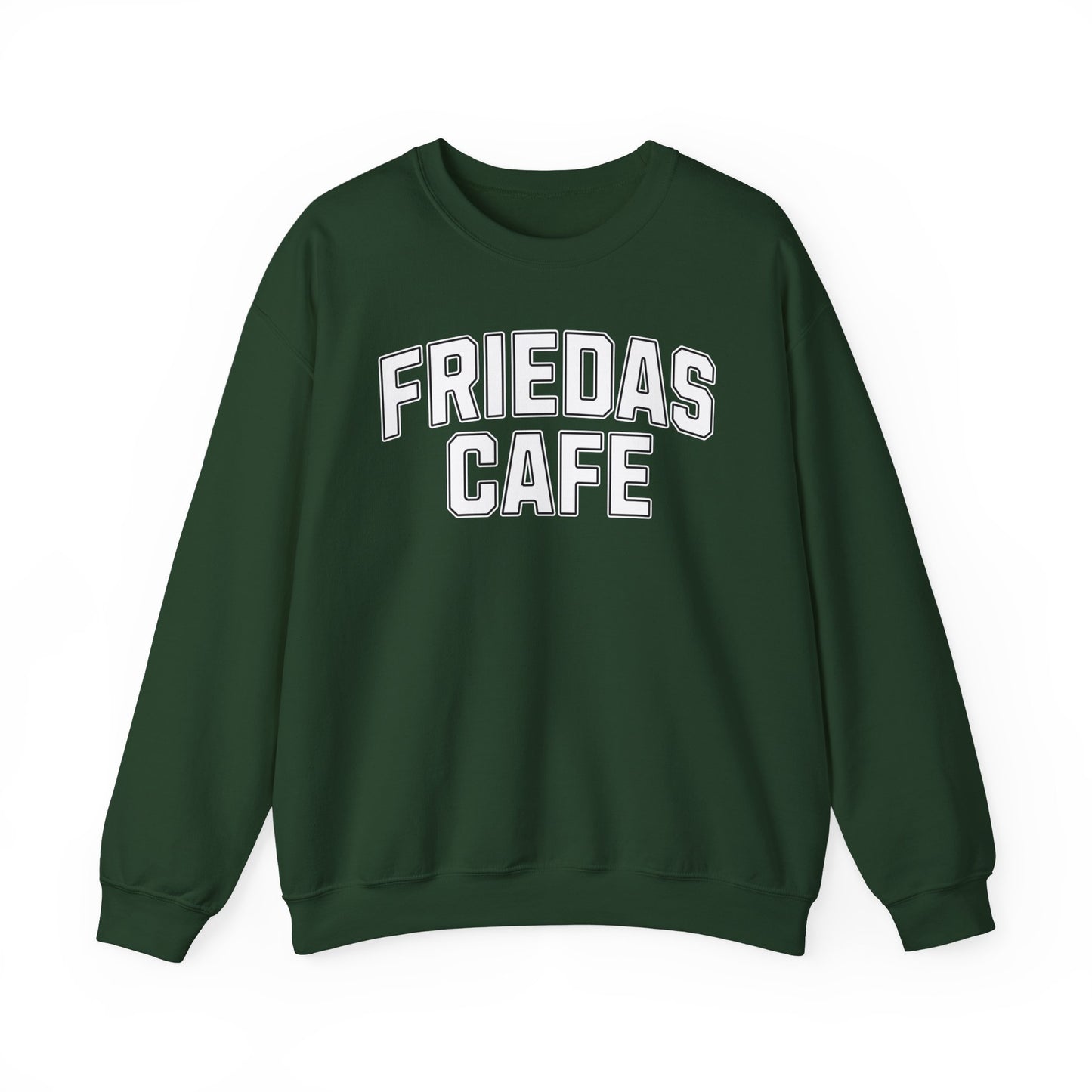 Friedas Sweater