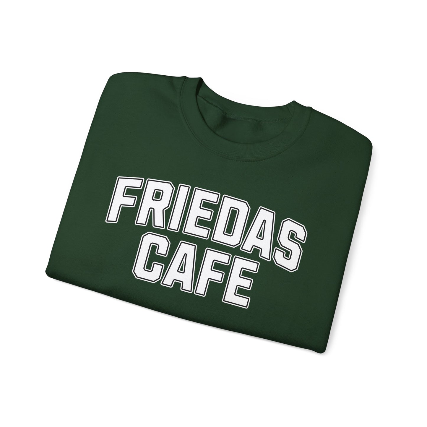 Friedas Sweater