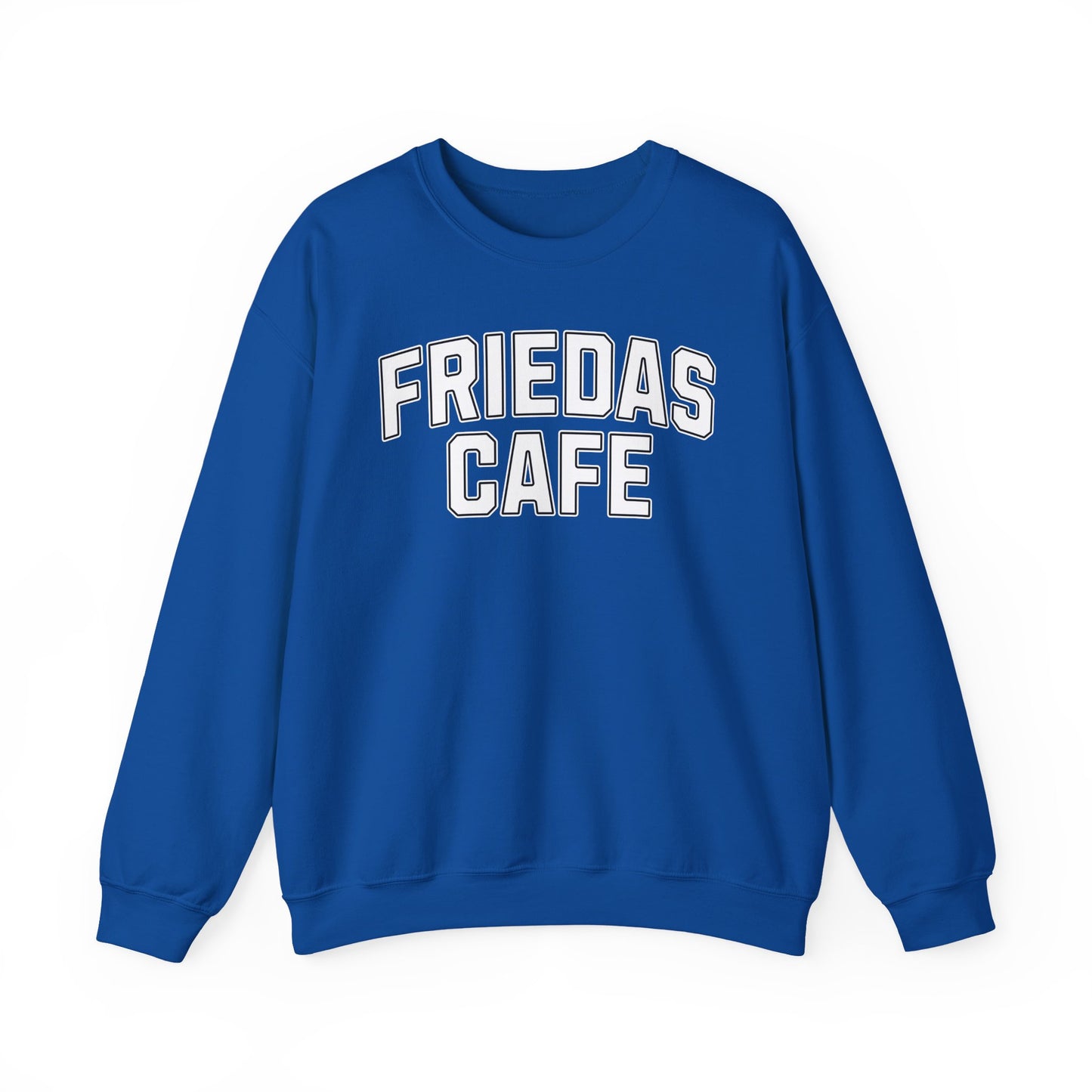 Friedas Sweater