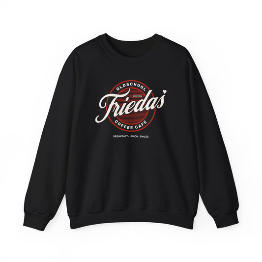 Old School Sweatshirt