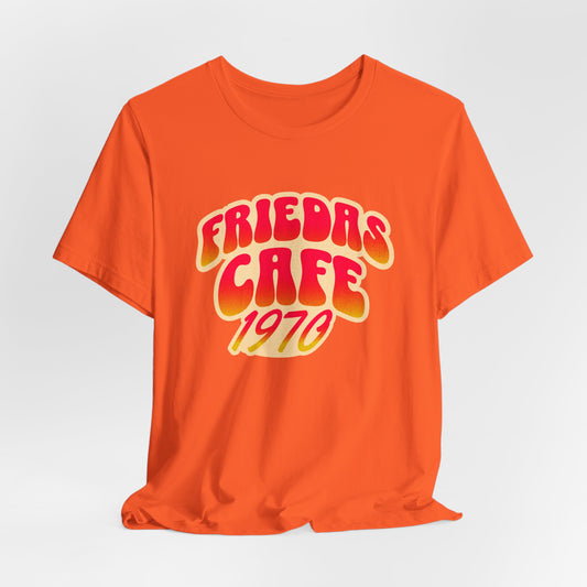 Friedas retro 1970s