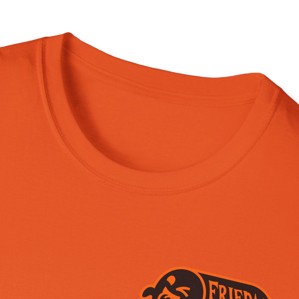 Copy of Haunted house tshirt