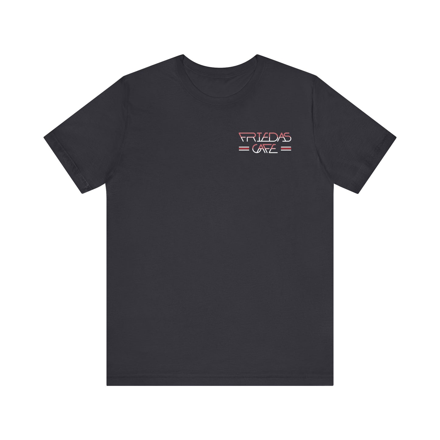 Burger Smash tshirt