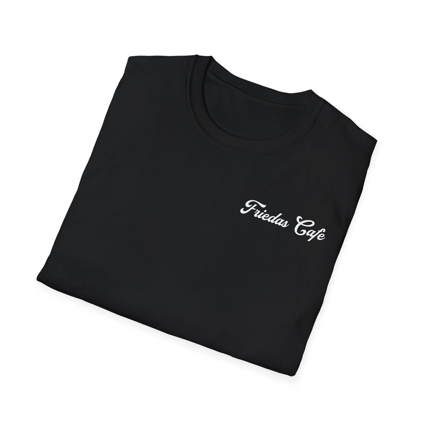 Sundae 2 sided tshirt
