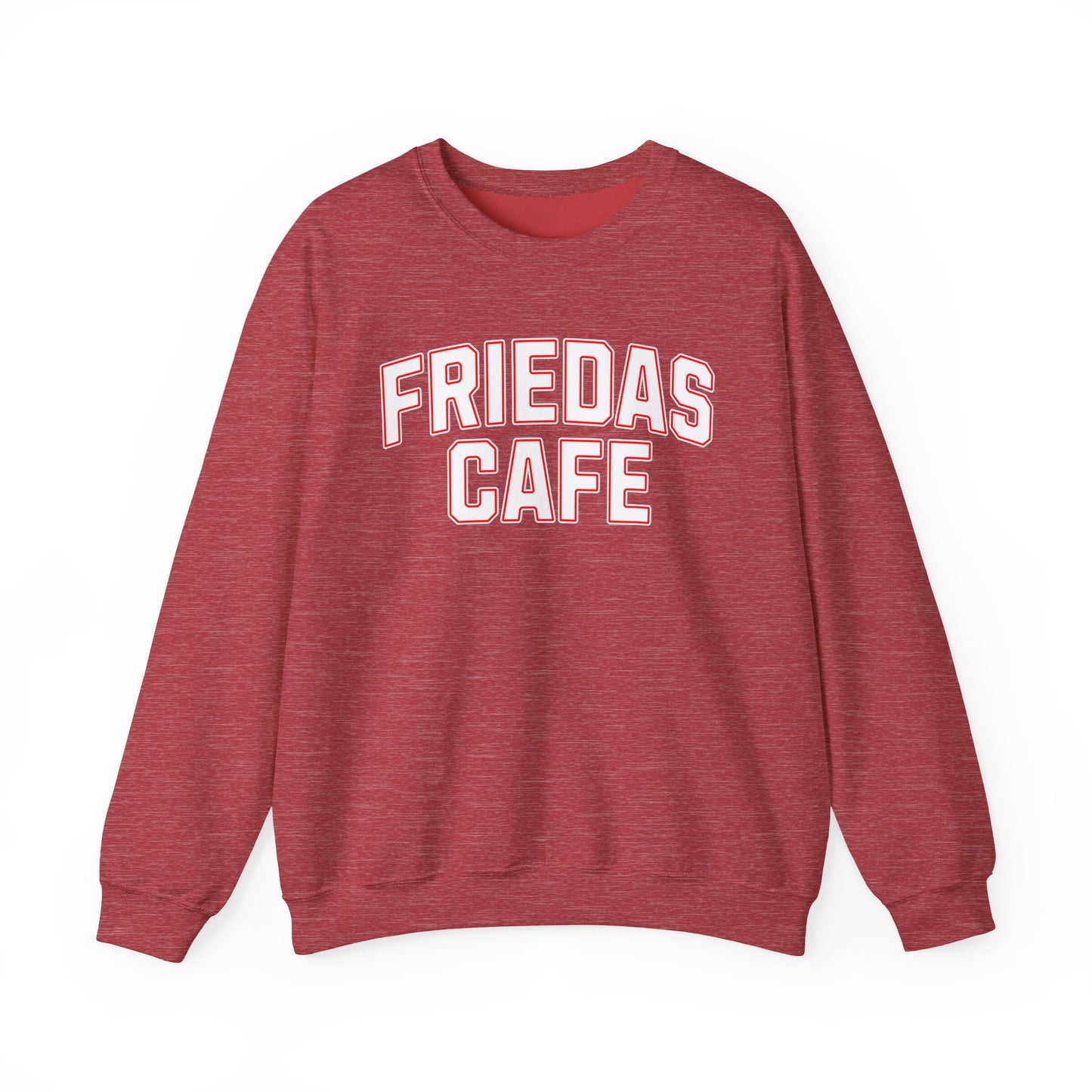 Friedas Sweater