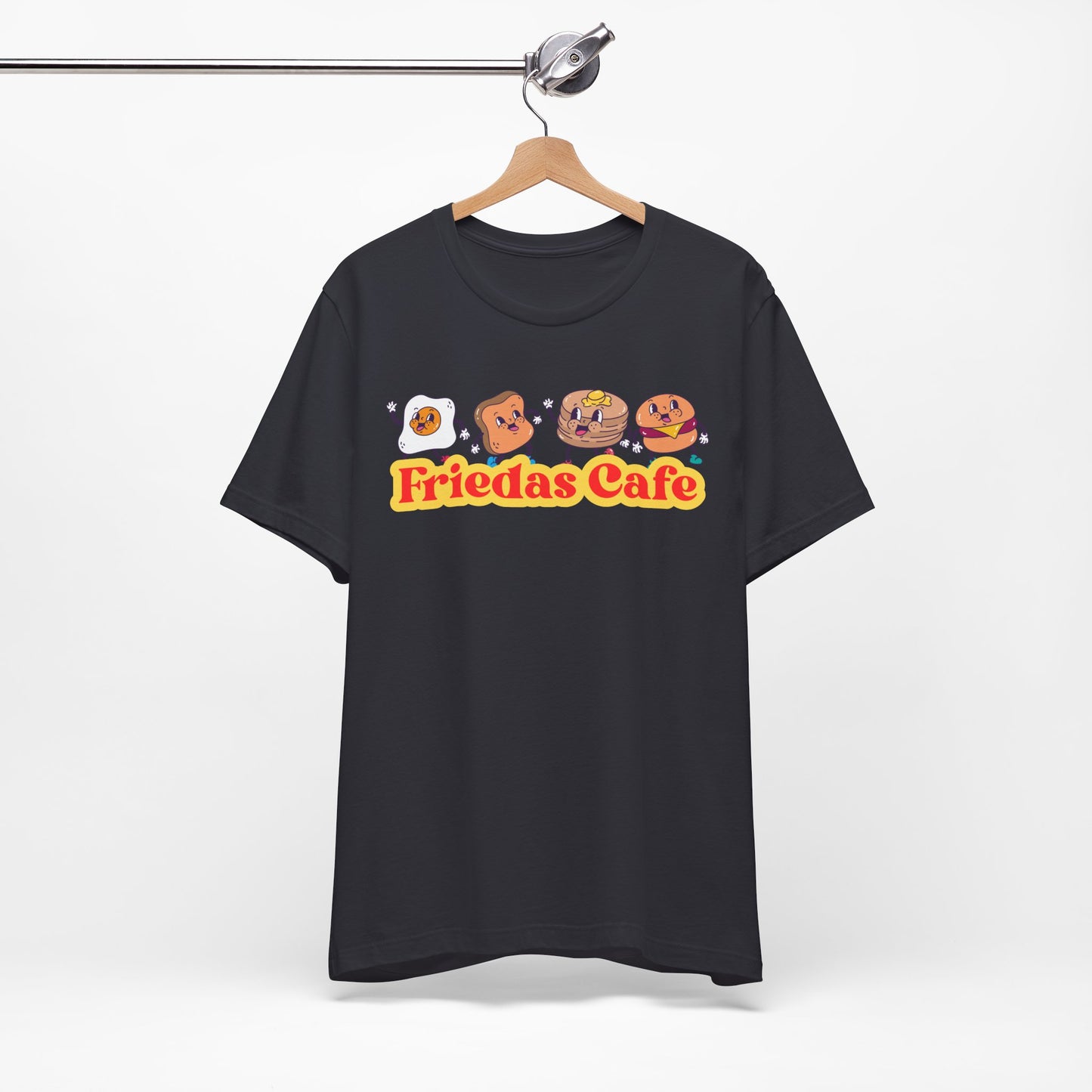 Friedas Foodie Tshirt