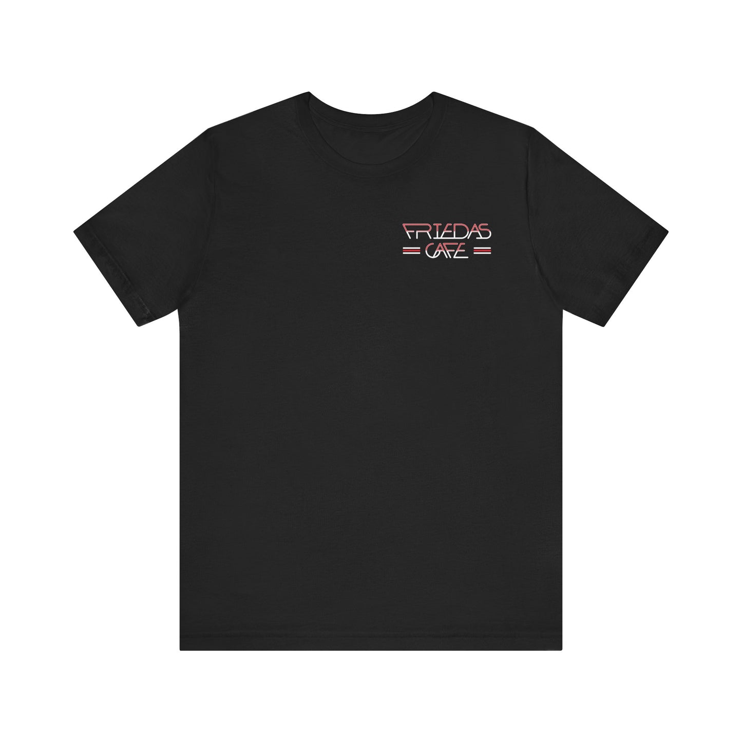 Burger Smash tshirt