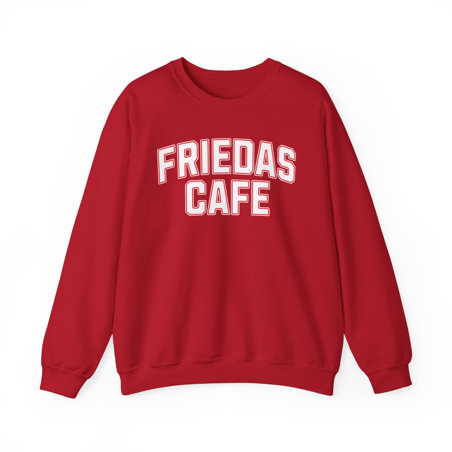 Friedas Sweater